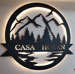 CASA Hoban