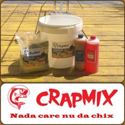 Crapmix