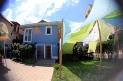 Vila Colorata