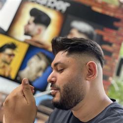 The Barber Company