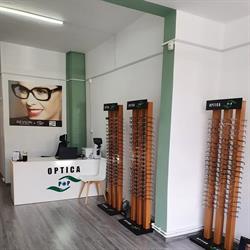 SC Optica Pop SRL