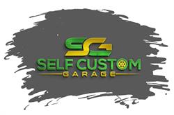 Self Custom Garage Sibiu