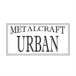 Urban Metalcraft