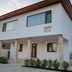 Summer Villa Vama Veche
