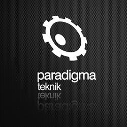 Paradigma Teknik
