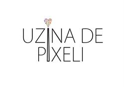 Uzina De Pixeli