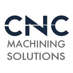 CNC Machining Solutions