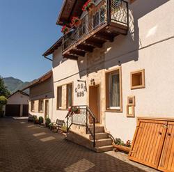 Casa BIM Zarnesti