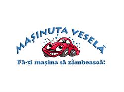 Masinuta Vesela - Spalatorie, Service & Piese Auto