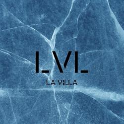 La Villa lounge