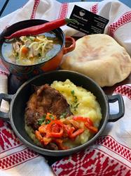 Ceaunul Bunicii