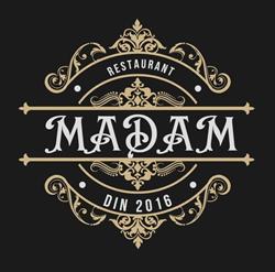 Madam Terrasse gibt nicht mehr !