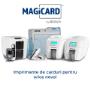 Imprimante carduri Magicard