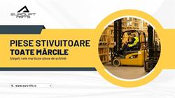 Eurolift Parts SRL