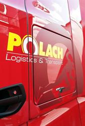 Polach Logistics &Transport Srl