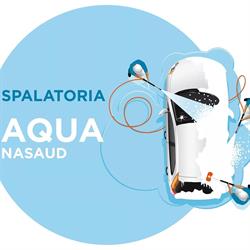 Spălătoria AQUA Năsăud