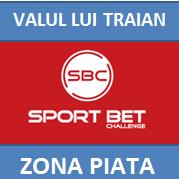 Sport Bet Challenge