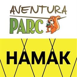 Aventura Parc HAMAK
