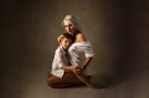 Mom and ME