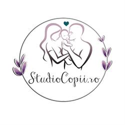 Studio Copii by Eduard Ionescu