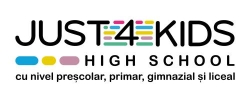 Liceul Teoretic "Just 4 Kids"