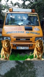 Tractari Auto Victoria