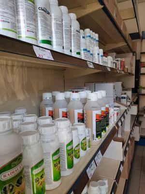 Farmacie Fitosanitara Ploiesti