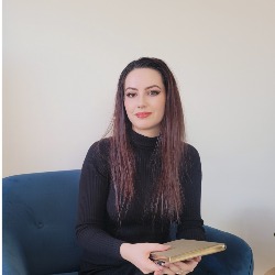 Psiholog Andreea Plop