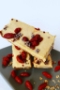 Carrort cake raw vegan