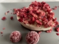 Mireille de Margaux – Arta Prăjiturilor şi Torturilor Raw Vegane, Fără Zahăr
