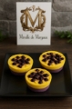 Colaborări cu Mireille de Margaux – Atelier de Torturi și Prăjituri Raw Vegane