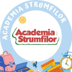 Gradinita si Cresa Privata | Academia Strumfilor | Sector 1