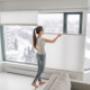 Smart Fenster