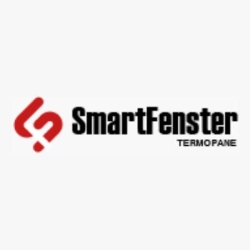 Smart Fenster - tâmplărie Salamander, terase şi balcoane din sticlă