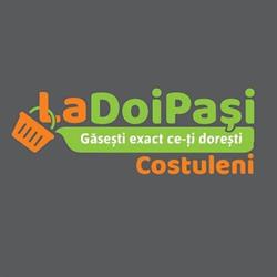 La Doi Paşi