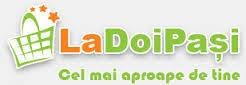 La Doi Paşi