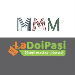 La Doi Paşi