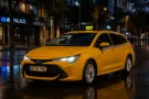 Taxi Botoșani Panzariu Ionuț