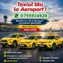 Taxi Botoșani Panzariu Ionuț