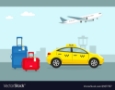 Transport aeroport