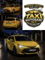 Taxi Botoșani Panzariu Ionuț