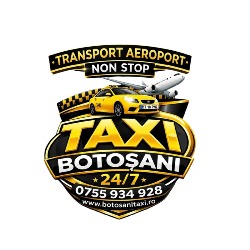 Taxi Botoșani Panzariu ionuț