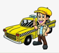 TAXI BOTOSANI PFA Panzariu
