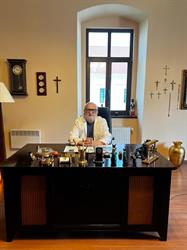 C.M.I. NEUROMED DR. NICHITA SORIN