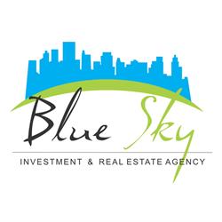 Blue Sky