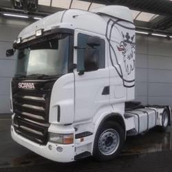 Total Rutier Transport SRL