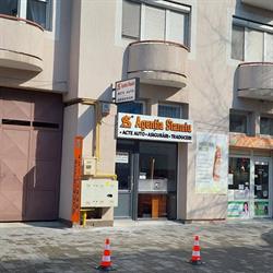 Agenţia Stanciu - Acte Auto - Inmatriculari - Partener Safety Brocker Asigurari