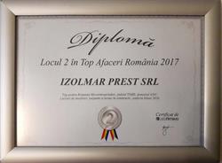 IzolMar Prest SRL