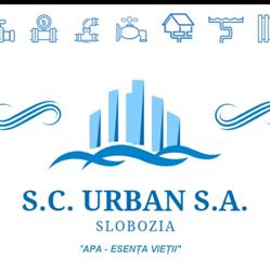 Urban SA Slobozia