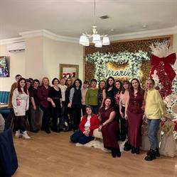 Gradinita cu Program Prelungit Nr.3 Buzau